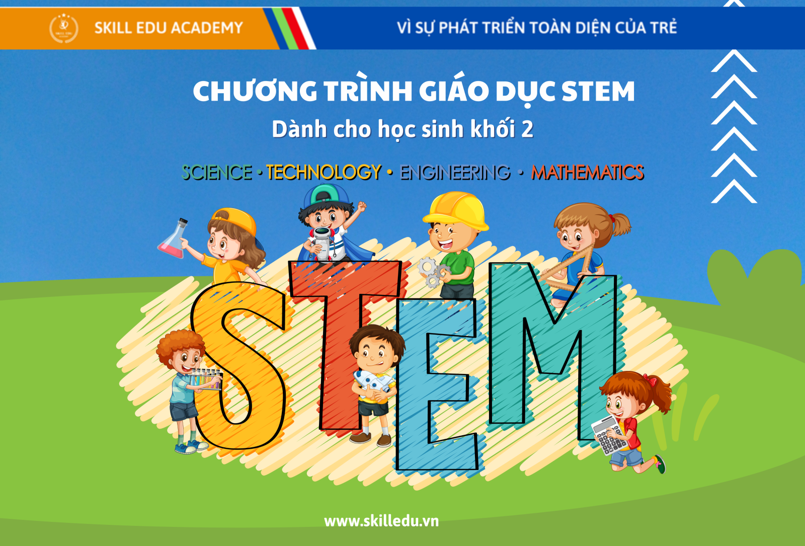 STEM - K2