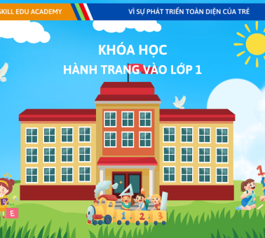 TIỀN TIỂU HỌC