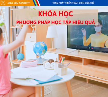 PHƯƠNG PHÁP HỌC TẬP HIỆU QUẢ