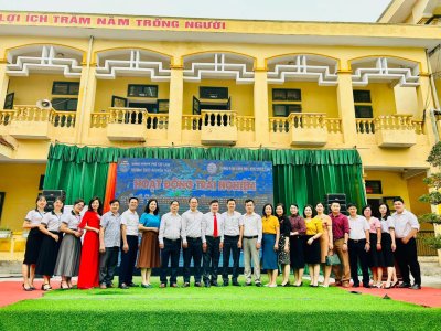 TUYỀN TRUYỀN PHÒNG TRÁNH ĐUỐI NƯỚC