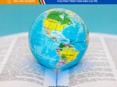 XU HƯỚNG GIÁO DỤC THẾ KỶ 21