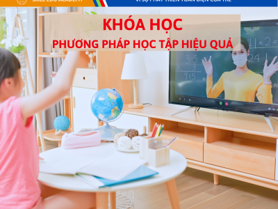 PHƯƠNG PHÁP HỌC TẬP HIỆU QUẢ