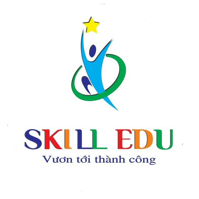 HỌC VIỆN ĐÀO TẠO PHÁT TRIỂN KỸ NĂNG VIỆT NAM